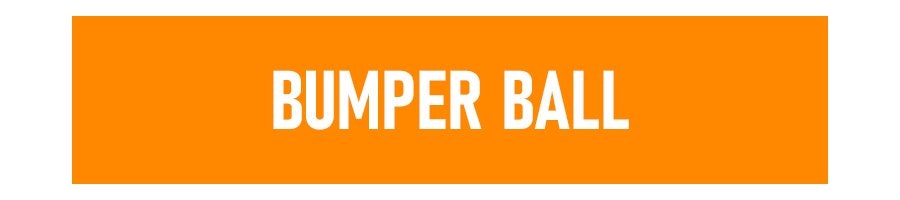 Bumper Ball - Hypersports