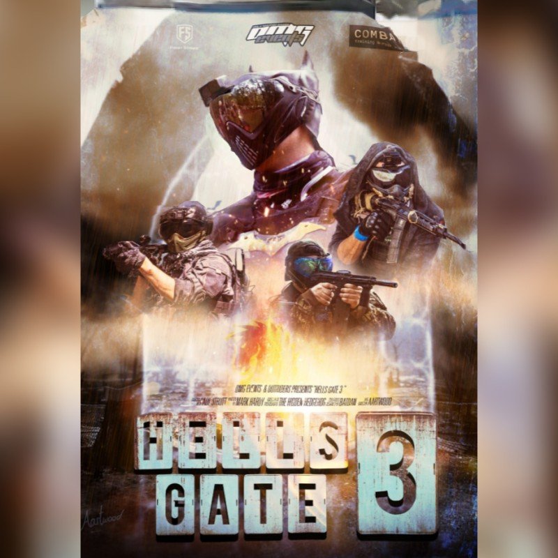 Hells Gate 3