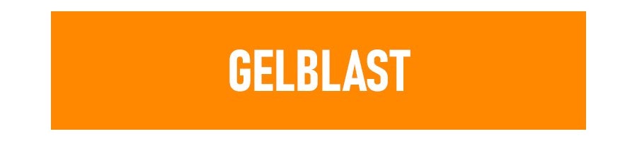 GelBlast - Hypersports