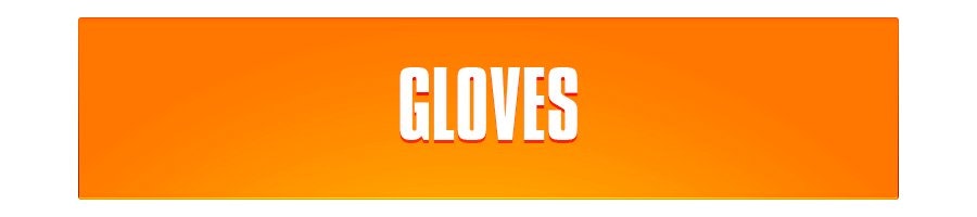 Gloves - Hypersports