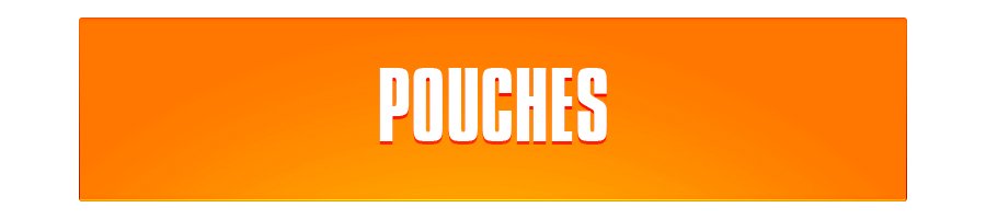 Pouches - Hypersports