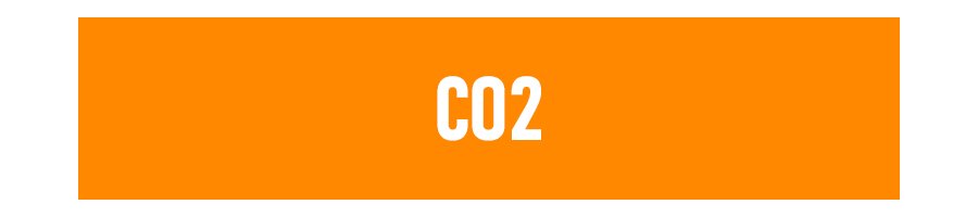 Kolsyra (CO2) - Hypersports