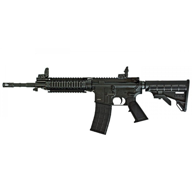 Re-Stock Alert: Tippmann Airsoft M4