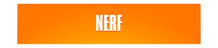 NERF - Hypersports