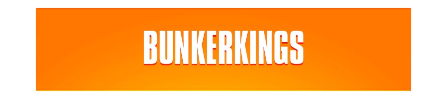 Bunkerkings - Hypersports