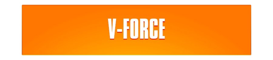 V-Force - Hypersports