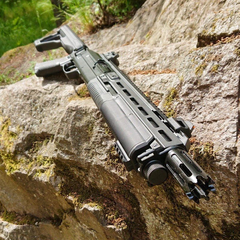 Umarex T4E HDX 68 är äntligen tillgänglig!