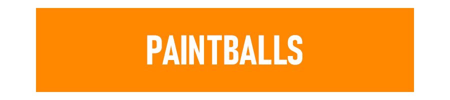 Paintballs - Hypersports