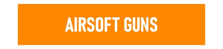 Airsoft Guns - Hypersports