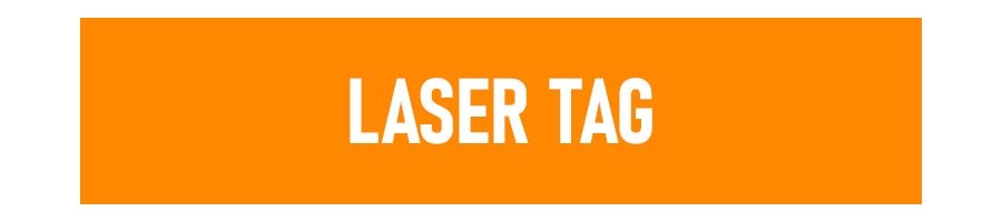 Laser Tag - Hypersports