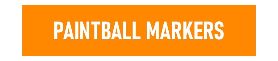 Paintballmarkörer - Hypersports