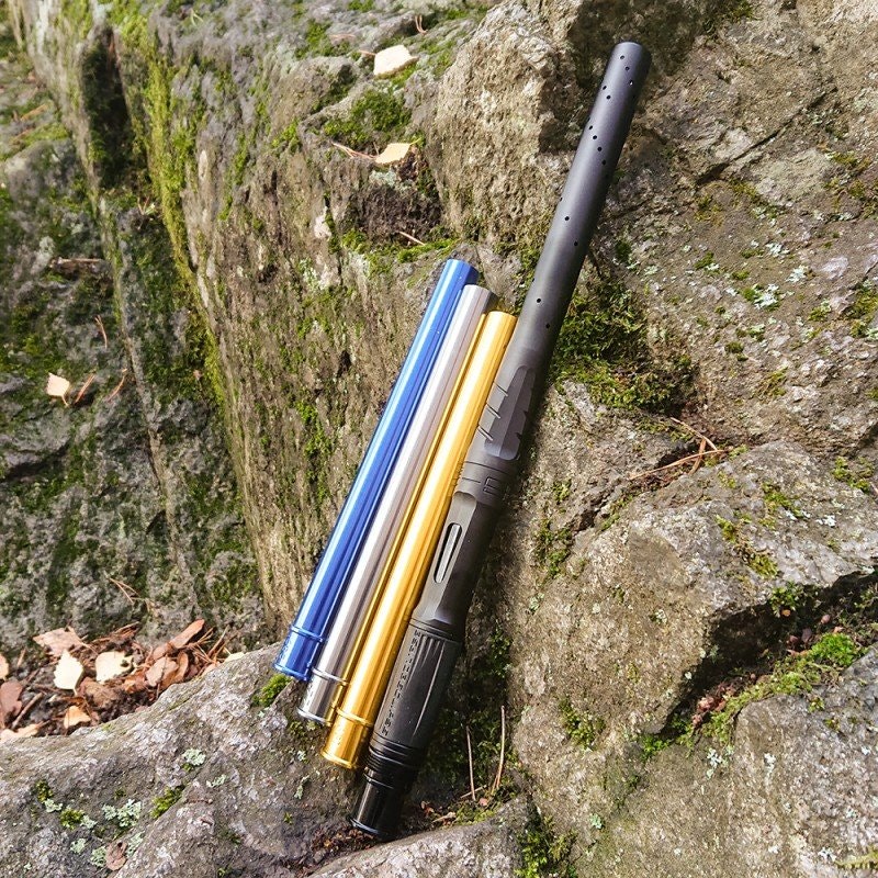 S63 Pro Barrel nu i lager!