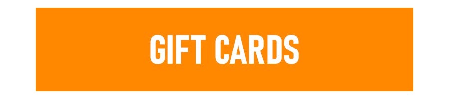 Gift cards - Hypersports