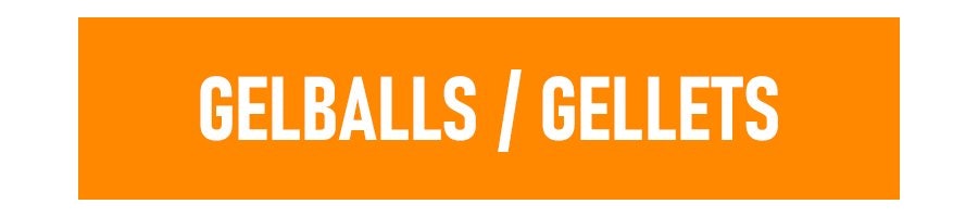 Gelballs / Gellets - Hypersports