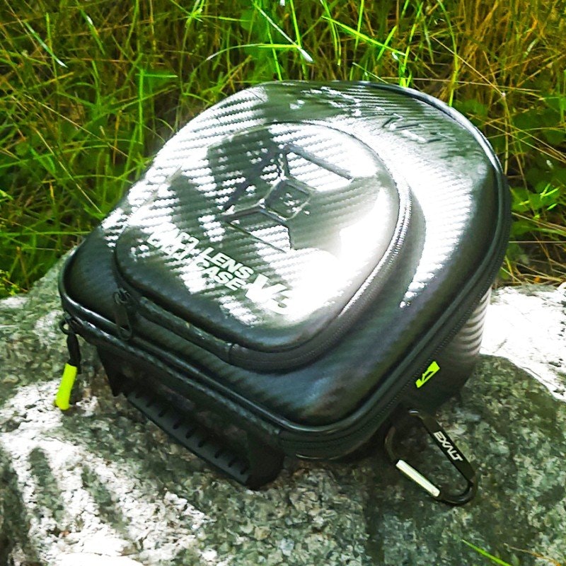 Highlight: Exalt Lens Case