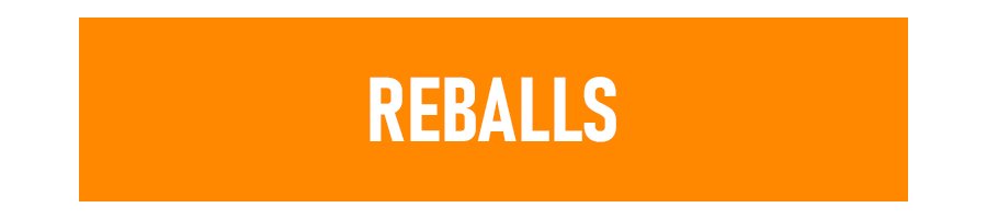 Reballs - Hypersports