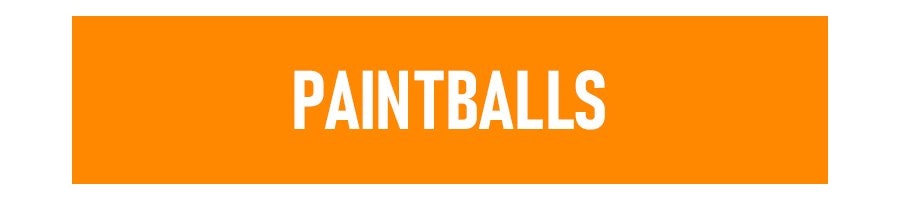 Paintball (Parkutrustning) - Hypersports