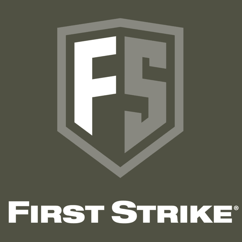 Viktig information från First Strike gällande FSR