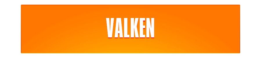 Valken - Hypersports
