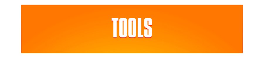 Tools - Hypersports