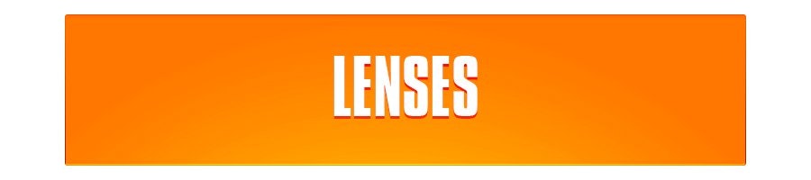 Lenses - Hypersports