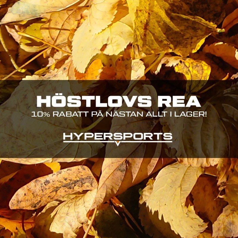 Höstlovs rea!