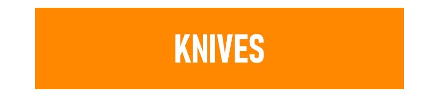Knives - Hypersports