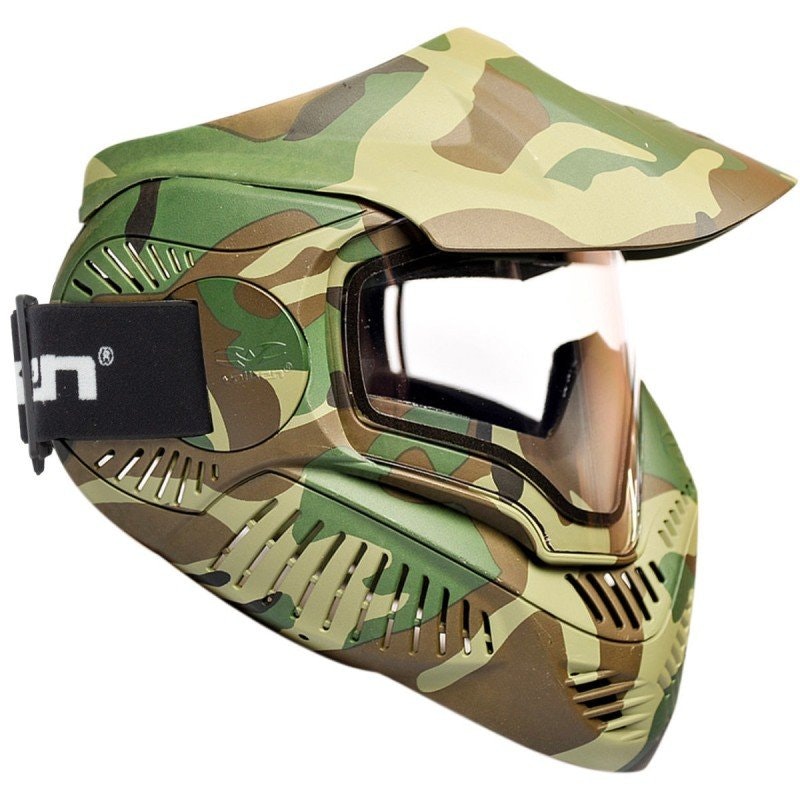 Re-stock: Valken MI-7 Masker