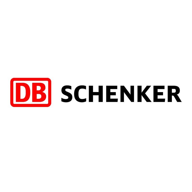 Frakt med DB Schenker