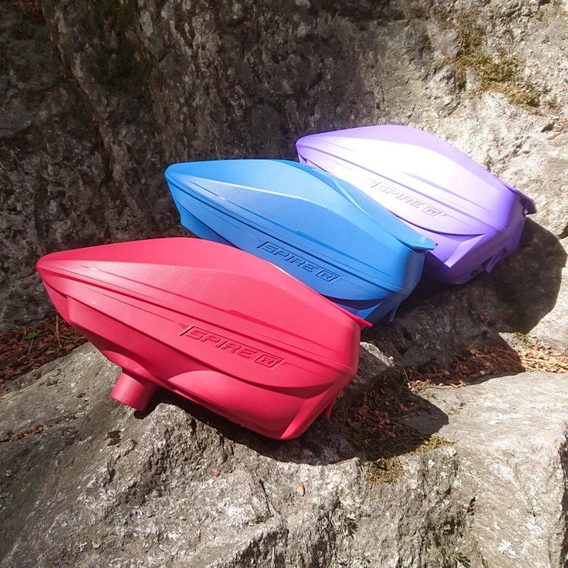 Highlight: Spire IR²