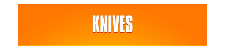 Knivar - Hypersports