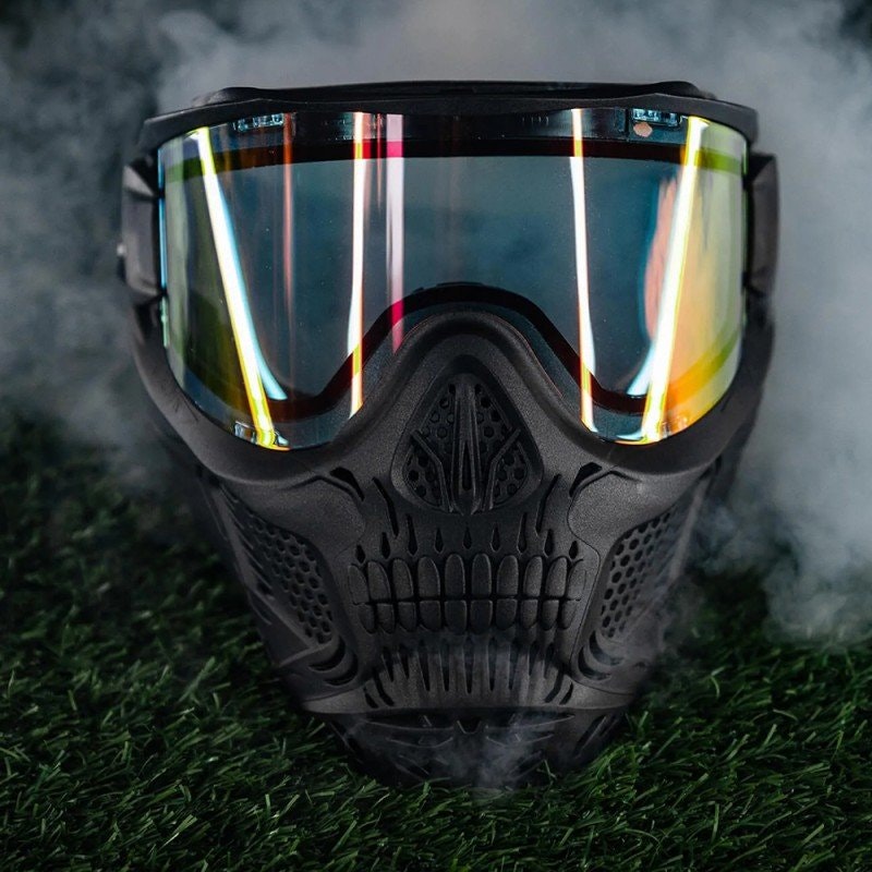 HSTL Skull Goggle