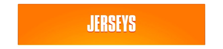 Jerseys - Hypersports