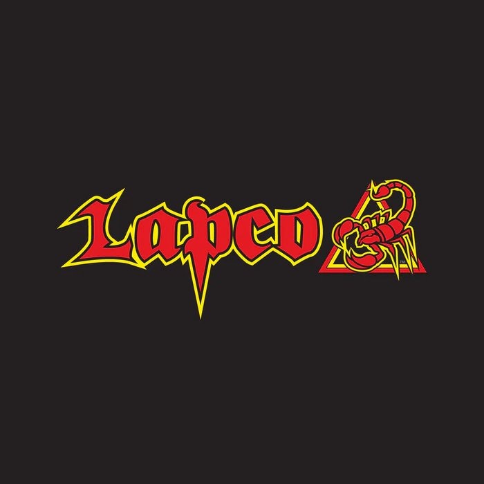 Utökat sortiment: Lapco!