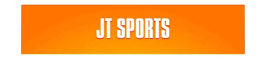 JT Sports - Hypersports