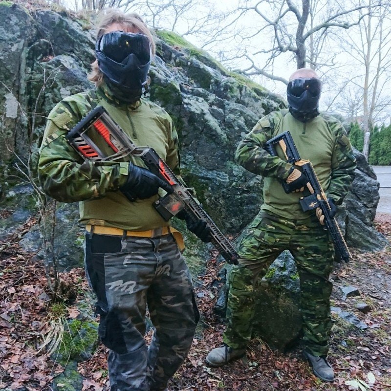 Nya exklusiva EMF100 markörer!