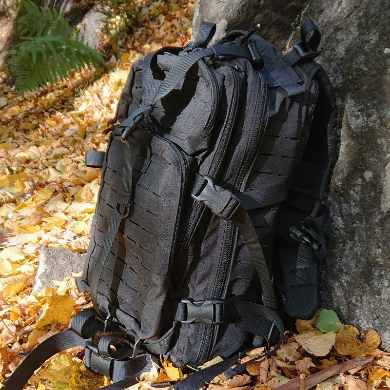 Invader Gear Mod 1 Day Backpack Gen II