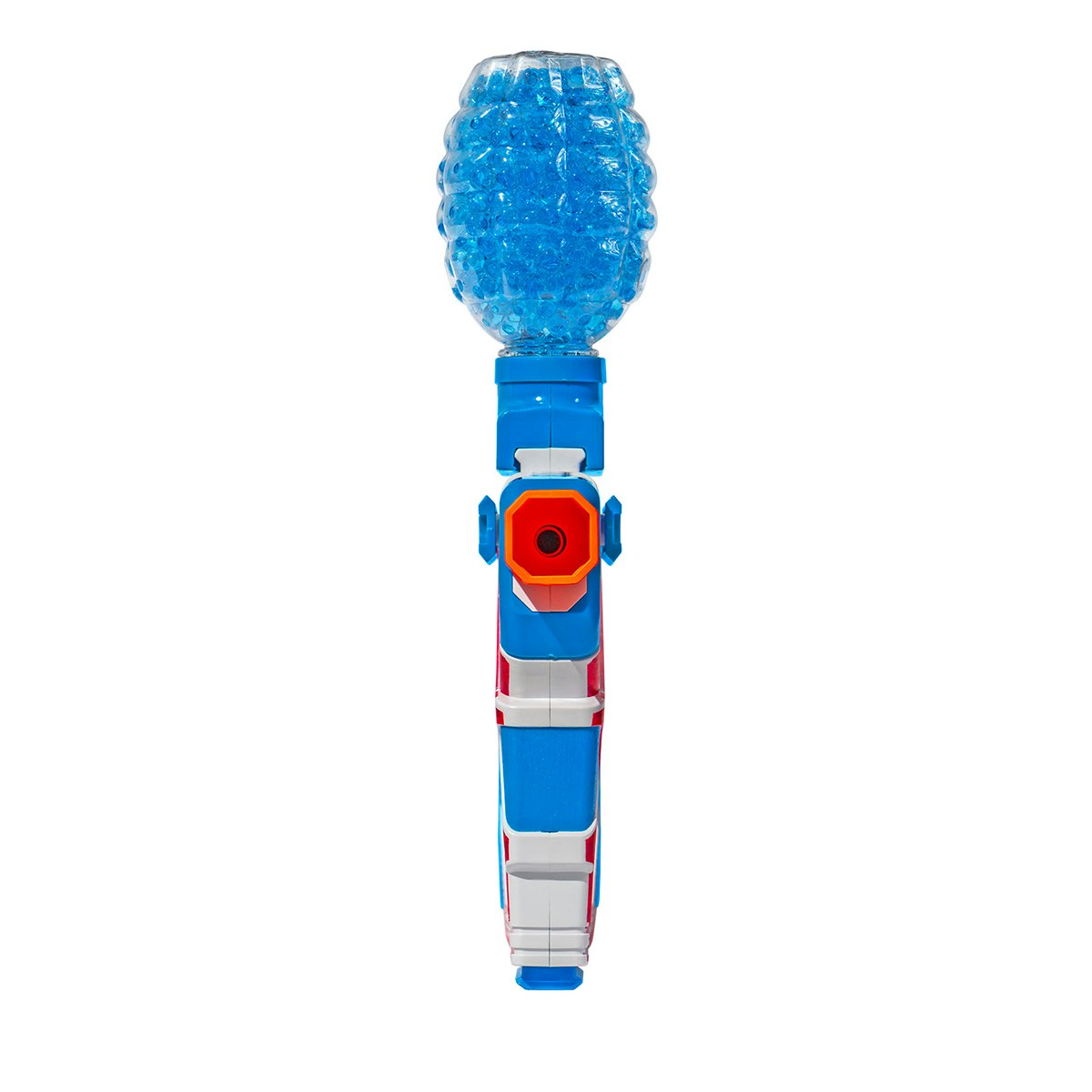 (Paket) Field GelBlast Action Pack 2-pack Red/Blue