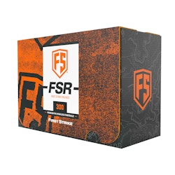 First Strike FSR 300 .68 Kaliber Orange/Orange