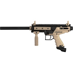 Tippmann Cronus Basic Black / Tan / .68 Kaliber - Demo ex
