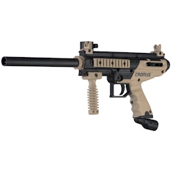 Tippmann Cronus Basic Black / Tan / .68 Kaliber - Demo ex