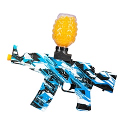 GelStrike Rapid Blaster Apex Blue - Demo ex