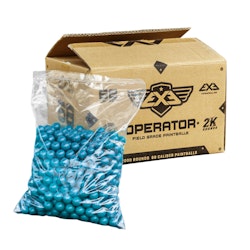 EXE Operator Paintballs .68 Kaliber 500 st