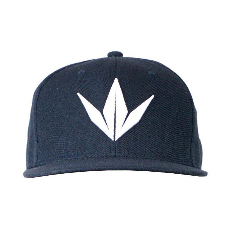 Bunkerkings Keps Crown/Navy