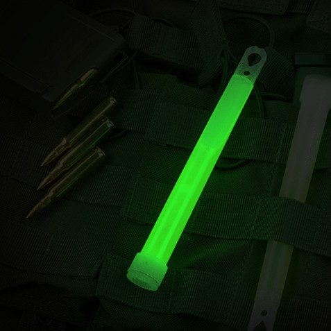 Clawgear 6" Light Stick Green