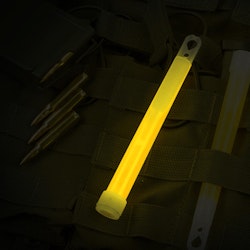 Clawgear 6" Light Stick Yellow