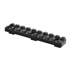 Clawgear M-Lok 9 Slot Rail