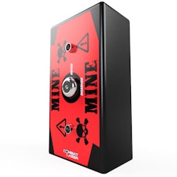 Combat Laser Laser Tag Digital Game Box Mine