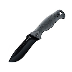 Elite Force EF710 Fixed Blade Knife Black