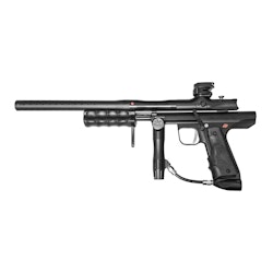 Empire - Sniper Pump w/ Barrel Kit (.68 Kaliber) - Dust Black/Polished Black